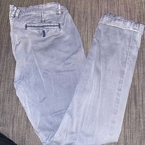 Pilcro Hyphen Chinos